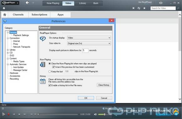 free realplayer download for windows 10
